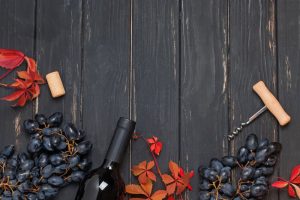 Read more about the article Fra Klassiske Bønder til Vinproducenter på Fyn