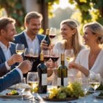 Sådan holder du den perfekte vinfest med temafest ideer til vinarrangementer